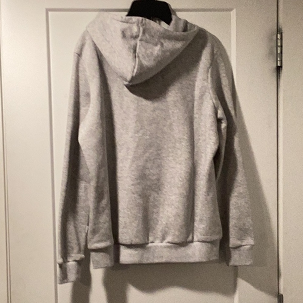 NWT‎ Puma Size M Hoodie - Picture 2 of 4